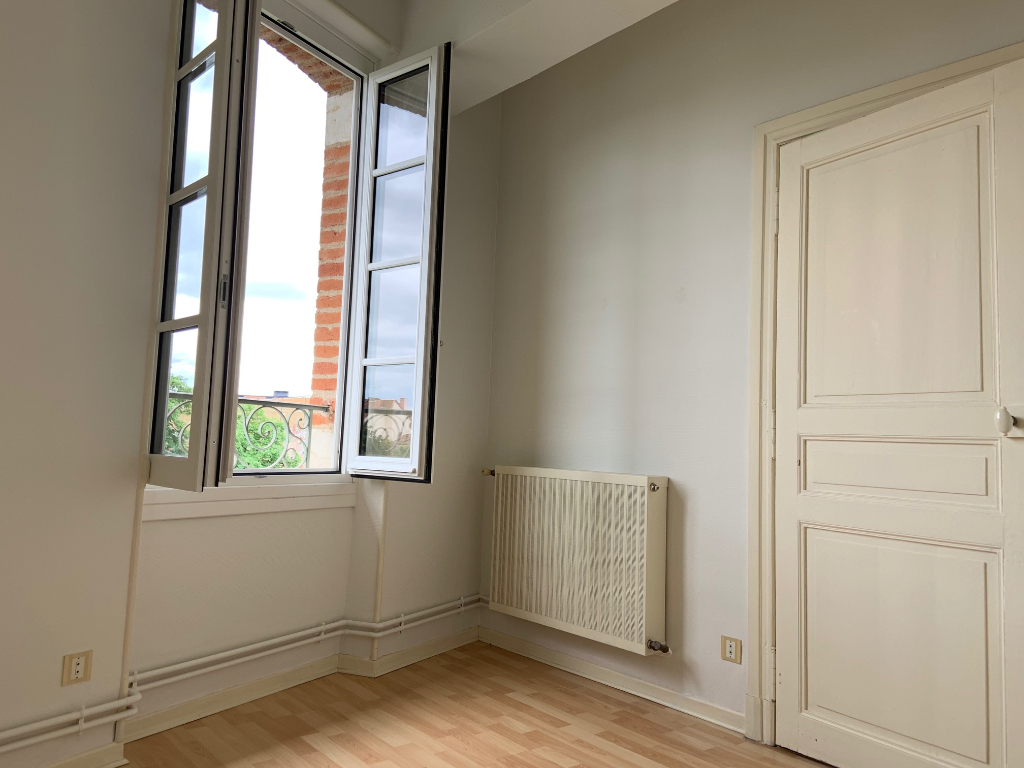 Appartement Albi-3 pièces