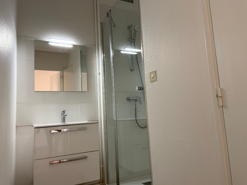 Appartement Albi-3 pièces