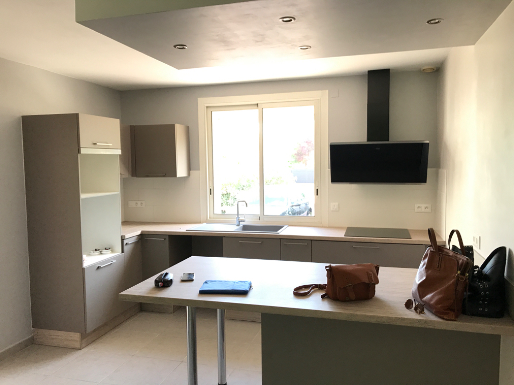 Maison Albi T4 maladrerie