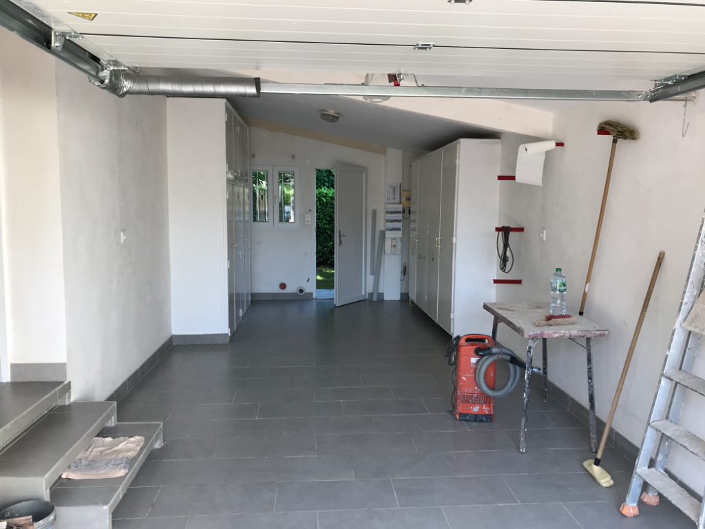 Maison Albi T4 maladrerie