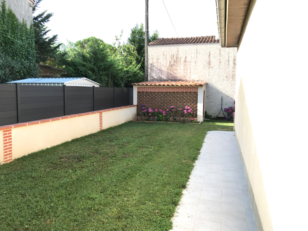 Maison Albi T4 maladrerie