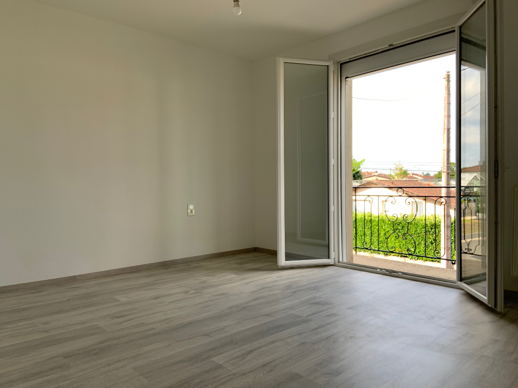 Maison Albi Maladrerie