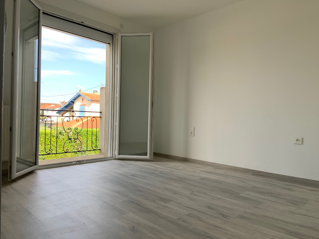 Maison Albi Maladrerie