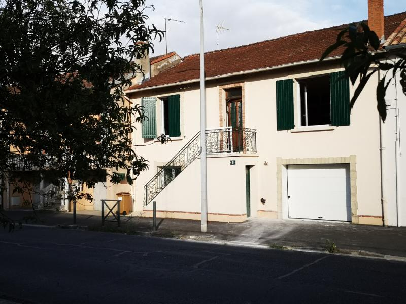 Appartement Albi 5 pièce(s)