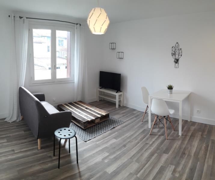 Appartement à Albi