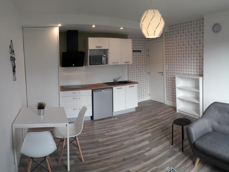 APPARTEMENT T2 ALBI - 2 pièces- 31 m2