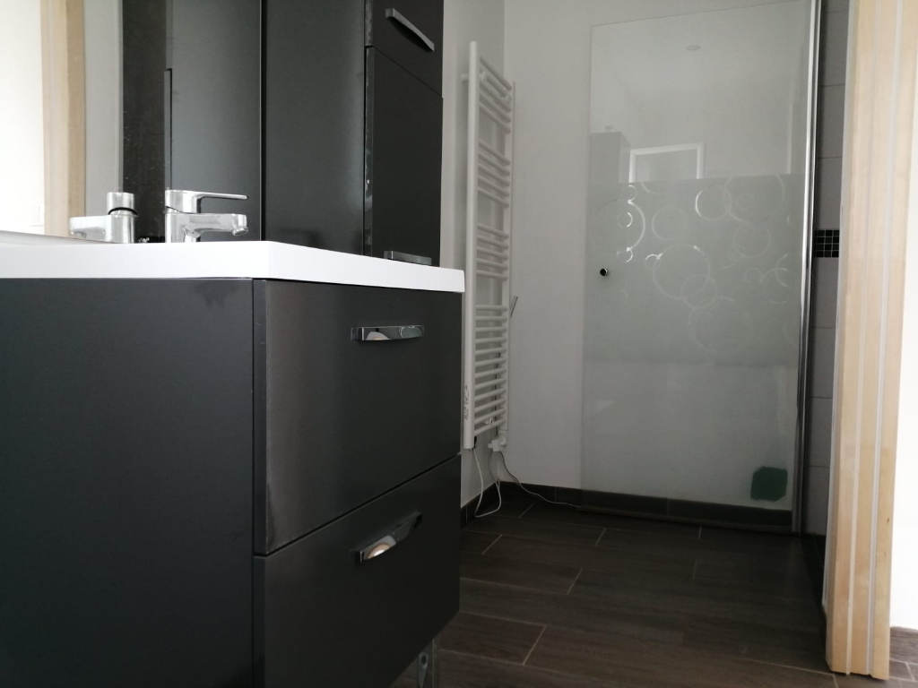 Maison 3 chambres - LAVAUR