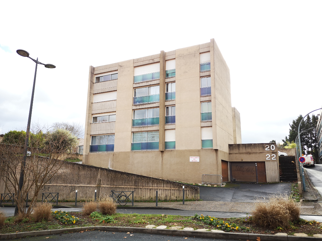 Appartement  3 pièce(s) 67 m2