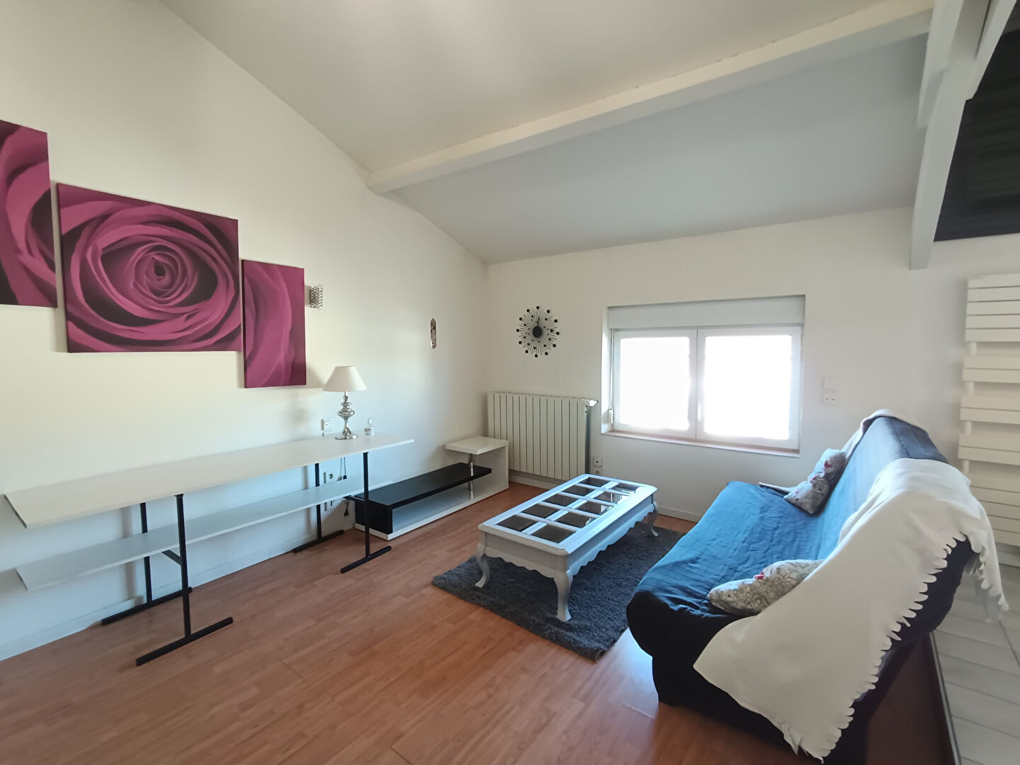 Appartement a louer albi - 1 pièce(s) - 33 m2 - Surfyn