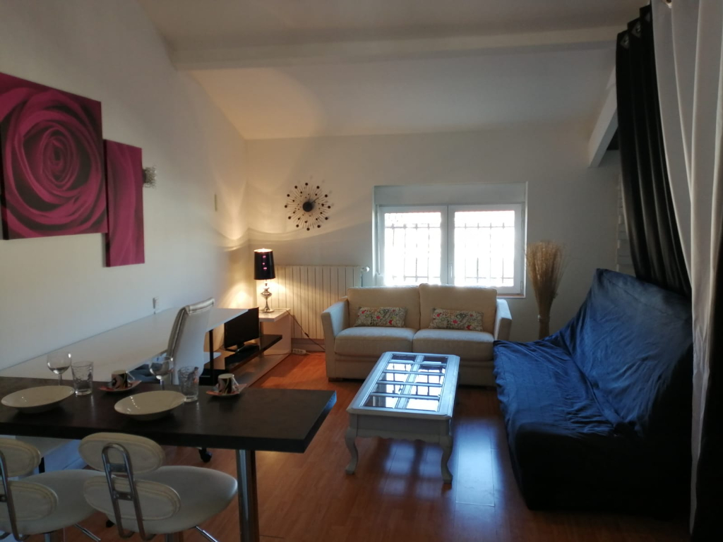 Appartement Albi 2 pièce(s) 33 m2