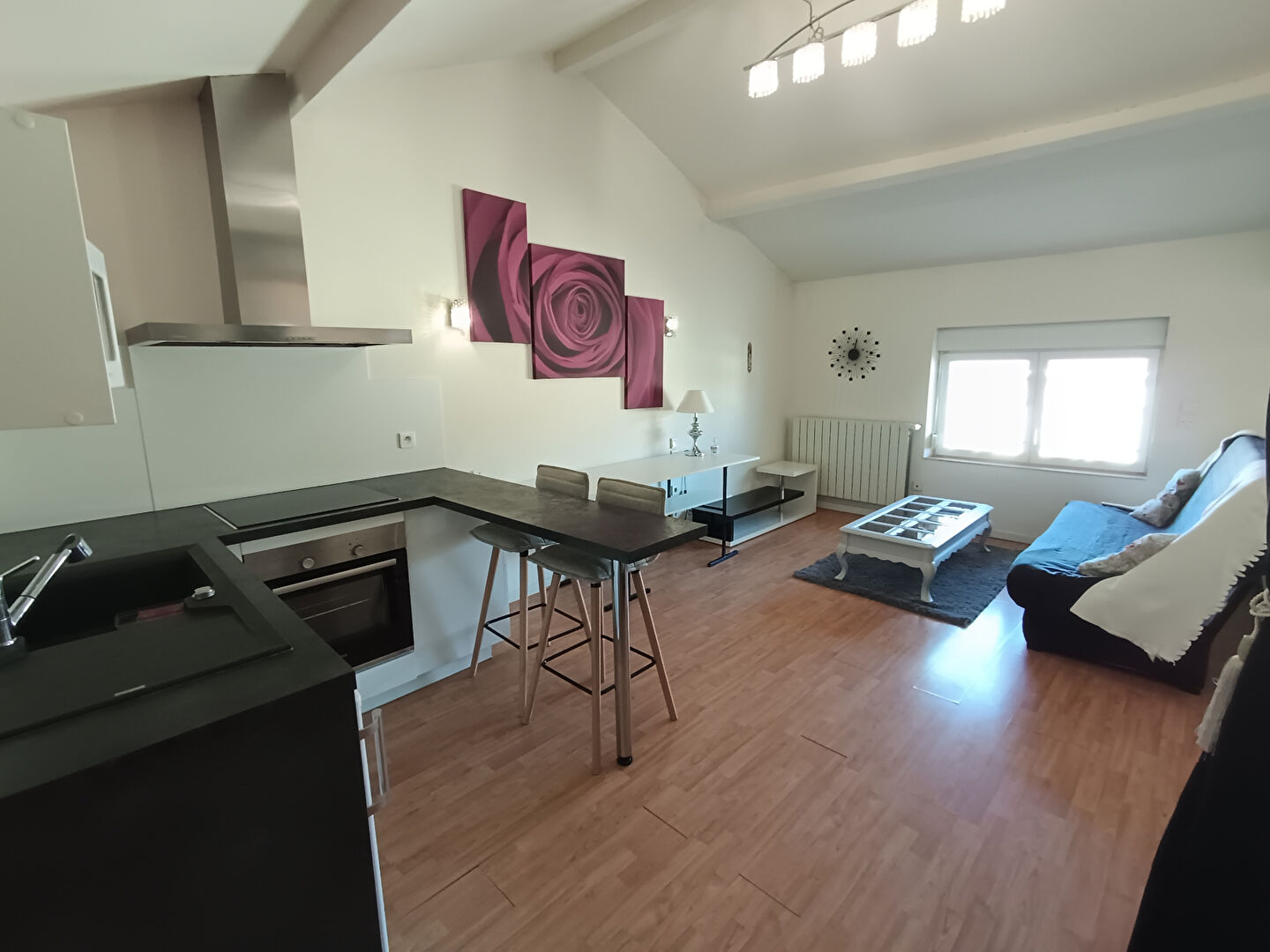 Appartement a louer albi - 1 pièce(s) - 33 m2 - Surfyn