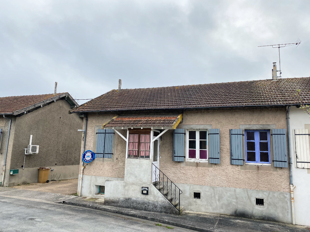 Maison Cagnac Les Mines 63 m2