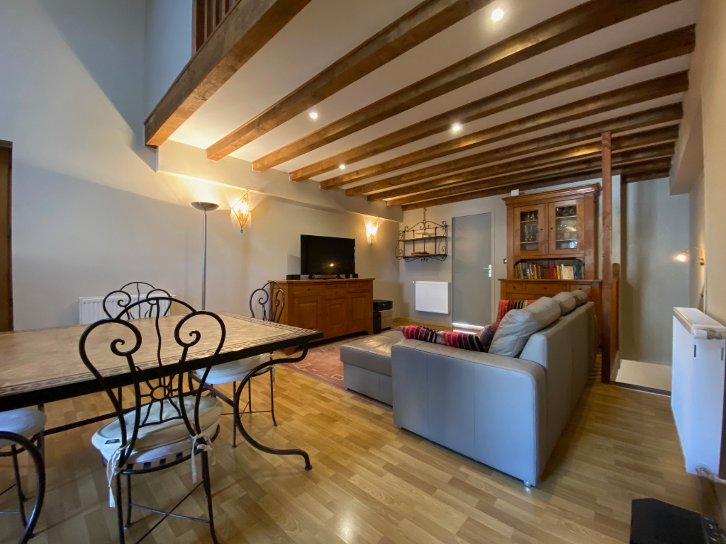 Maison Saint-benoît-de-carmaux 73m2