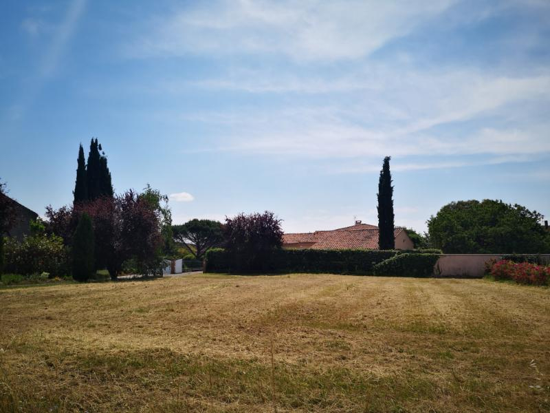 Terrain Albi
