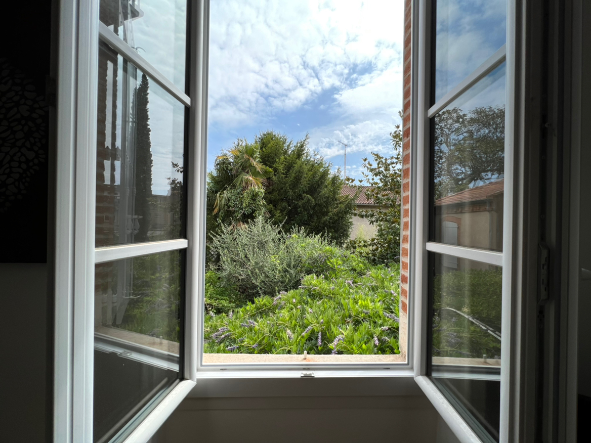 Appartement  2 pièce(s) meublé de très bon standing!