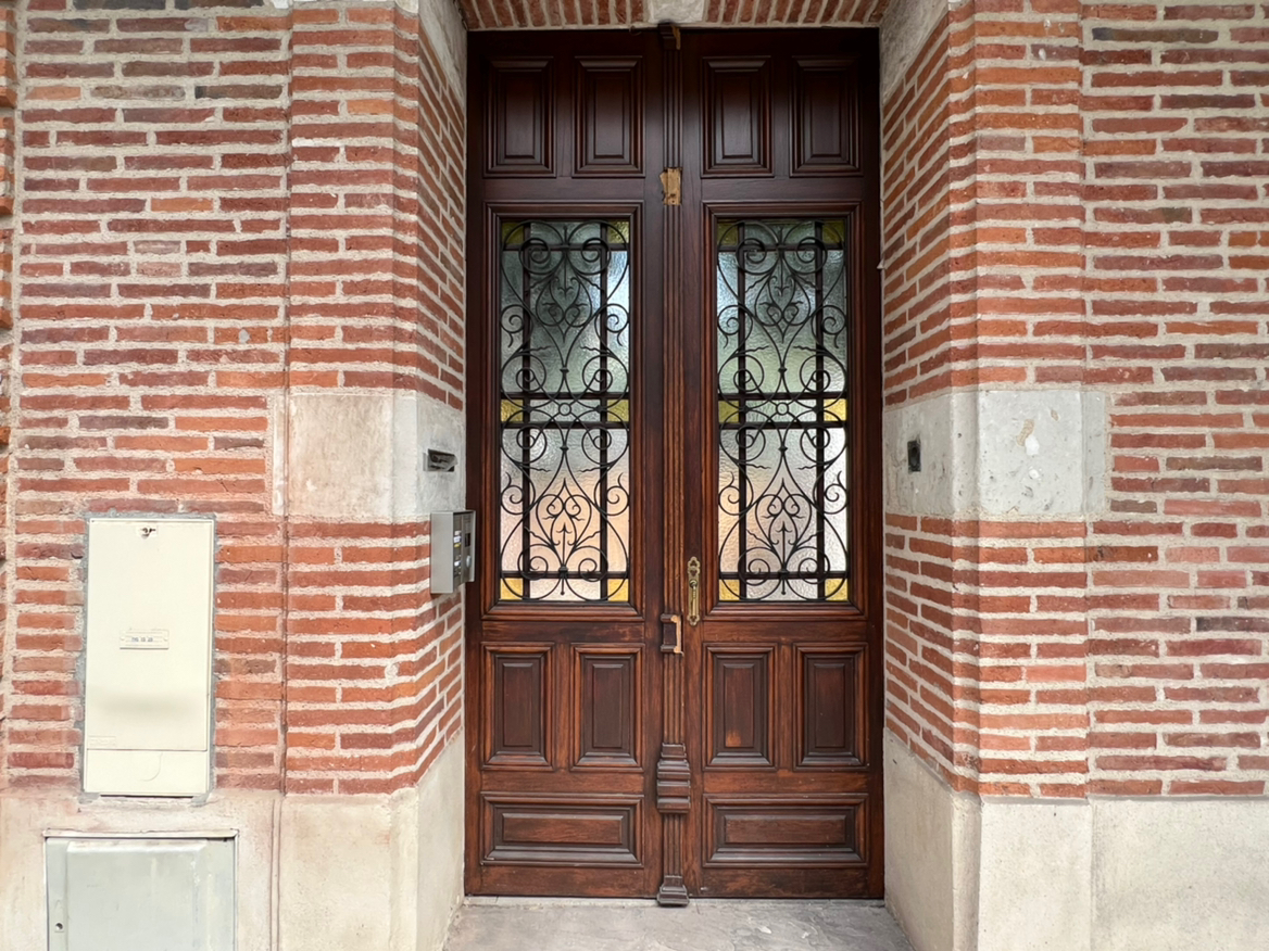 Appartement  2 pièce(s) meublé de très bon standing!