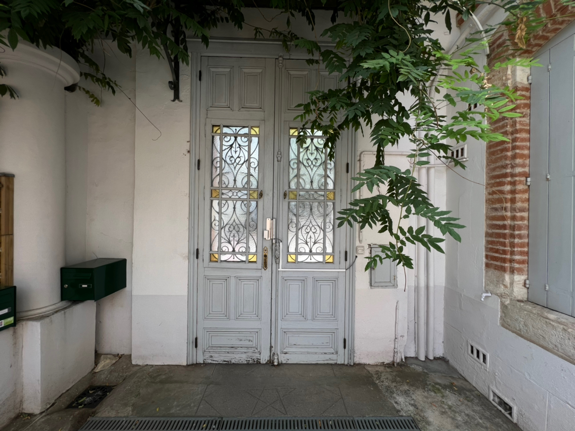 Appartement  2 pièce(s) meublé de très bon standing!