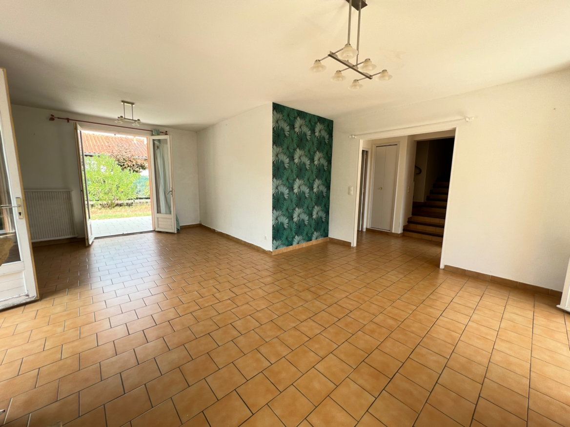 Maison Saint Juéry 4 chambres