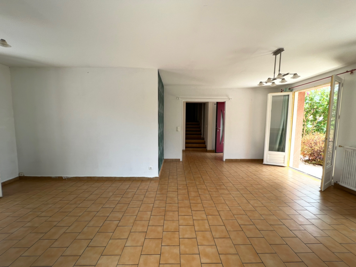 Maison Saint Juéry 4 chambres