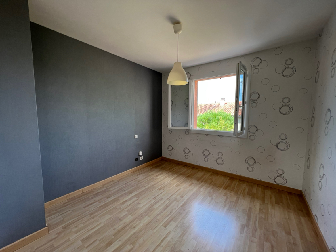 Maison Saint Juéry 4 chambres