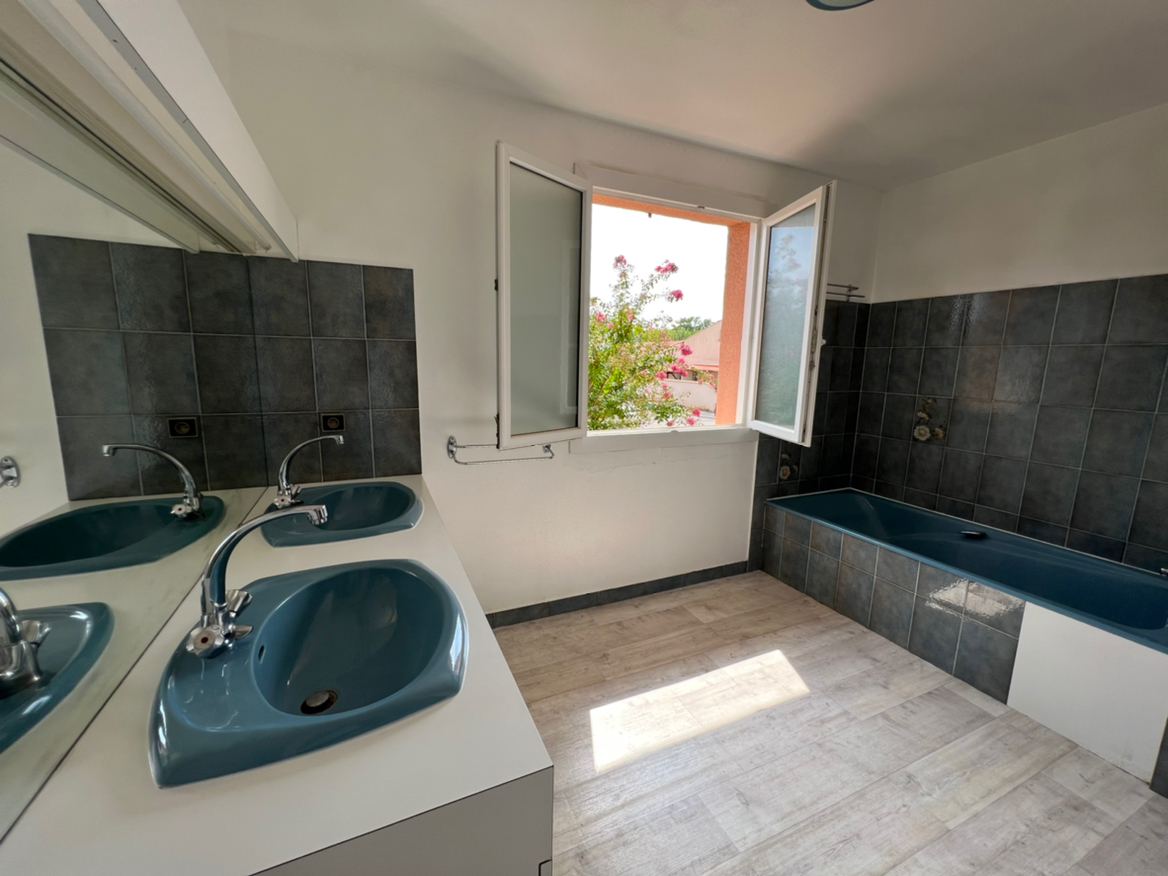 Maison Saint Juéry 4 chambres