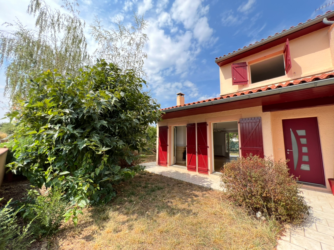 Maison Saint Juéry 4 chambres