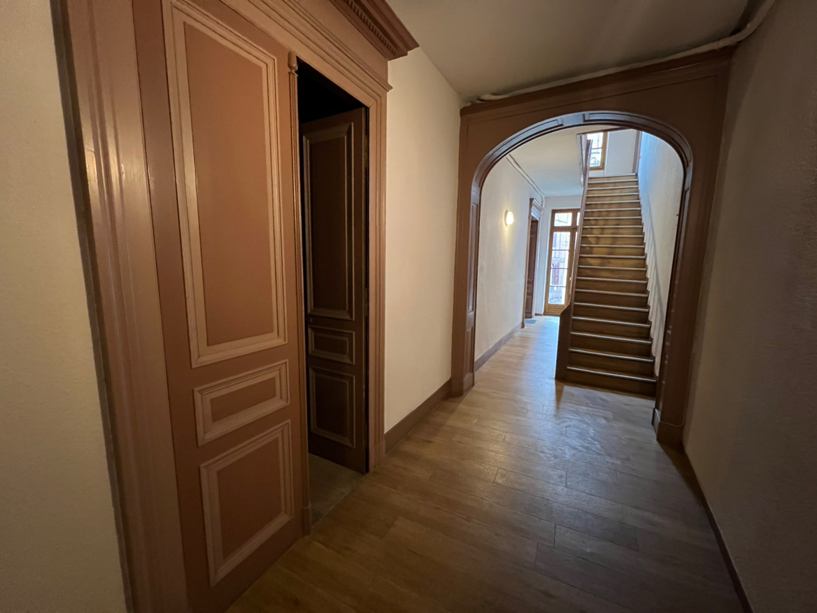 Local commercial Albi - Situation exceptionnelle!