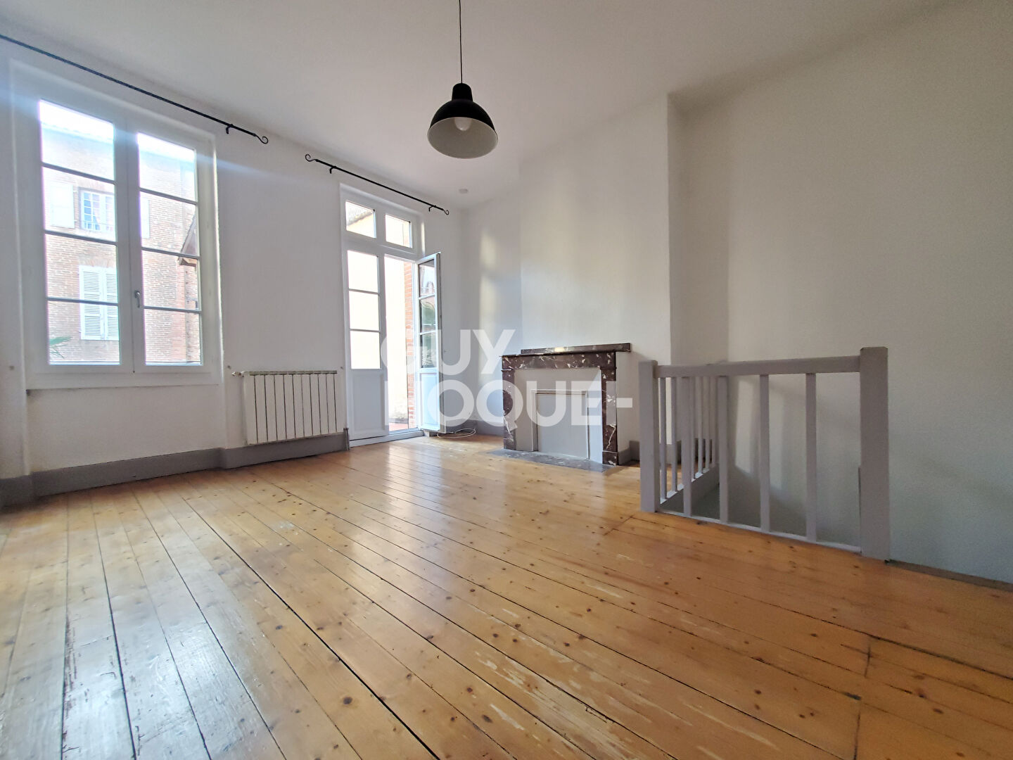 T2 bis ALBI - 3 pièces - 53 m2