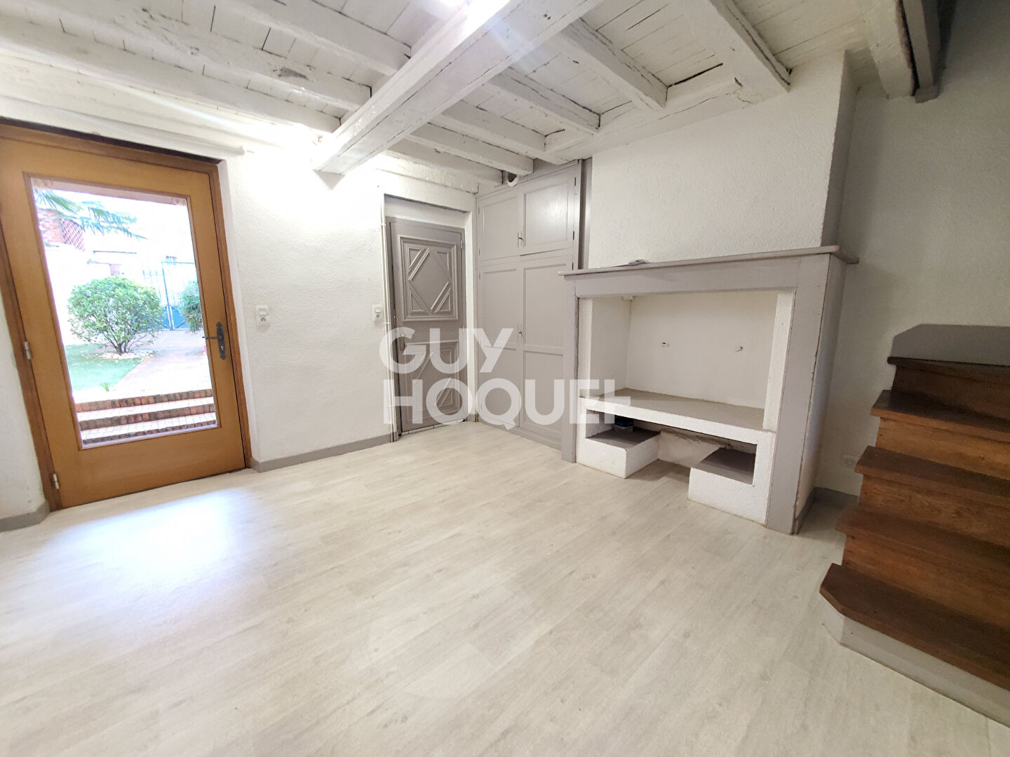 T2 bis ALBI - 3 pièces - 53 m2