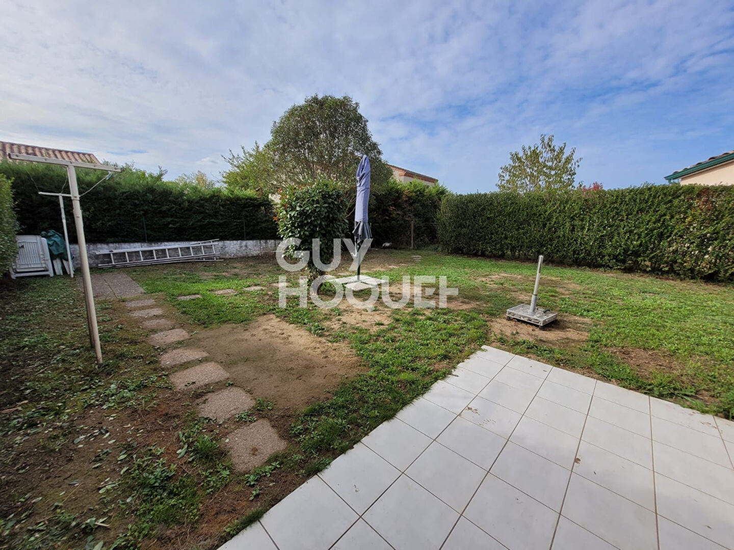 MAISON ARTHES - 3 chambres Jardin Garage - 86 m2