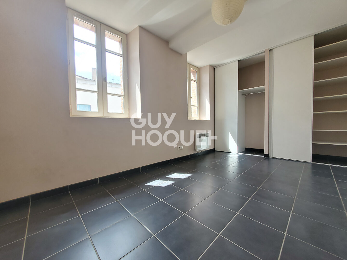 T2 ALBI - 2 pièce(s) - 57.75 m2