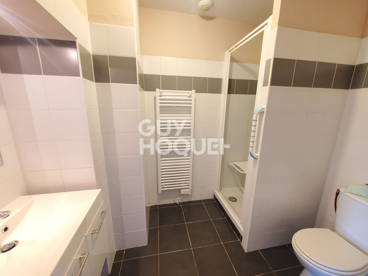 T2 ALBI - 2 pièce(s) - 57.75 m2