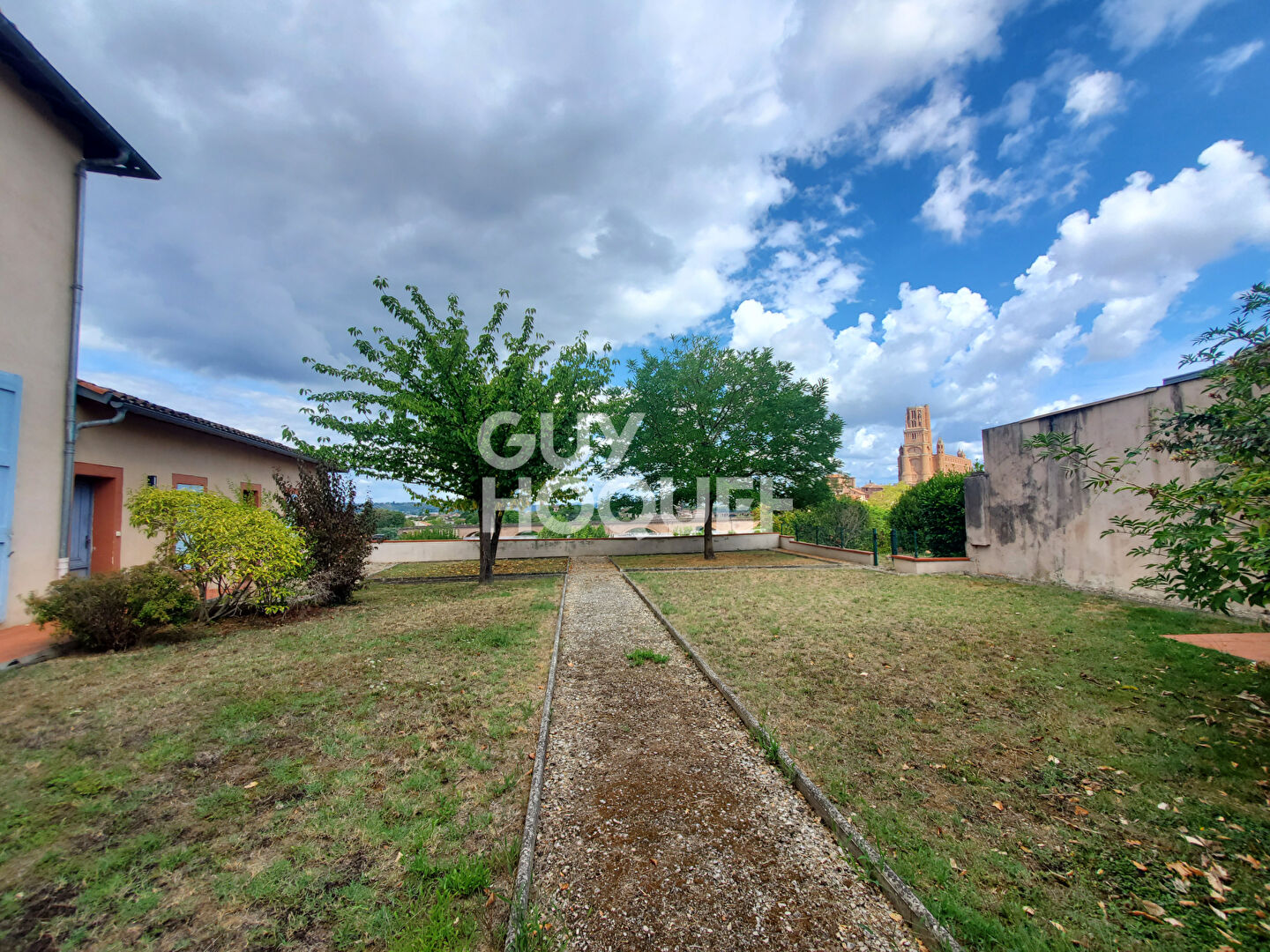 T2 ALBI - 2 pièce(s) - 57.75 m2