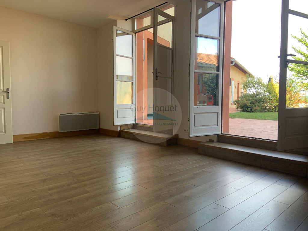 - APPARTEMENT T2 ALBI - 2 pièce(s) - 45 m2