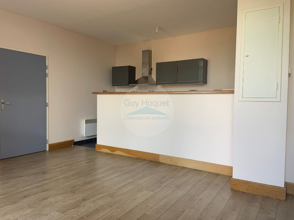 - APPARTEMENT T2 ALBI - 2 pièce(s) - 45 m2