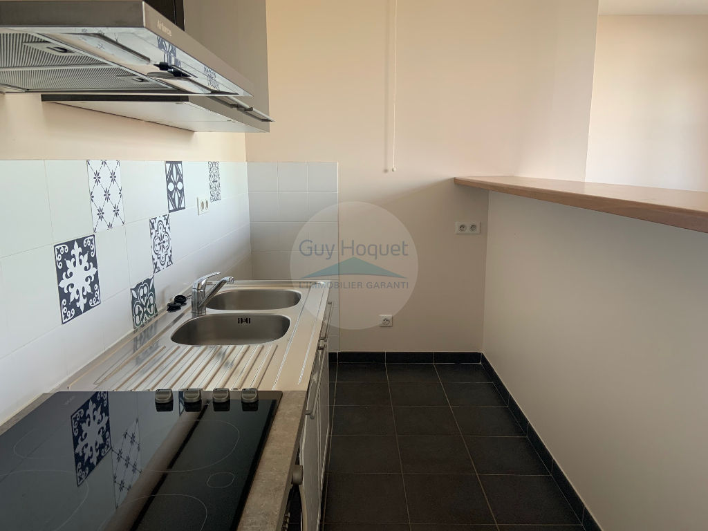- APPARTEMENT T2 ALBI - 2 pièce(s) - 45 m2