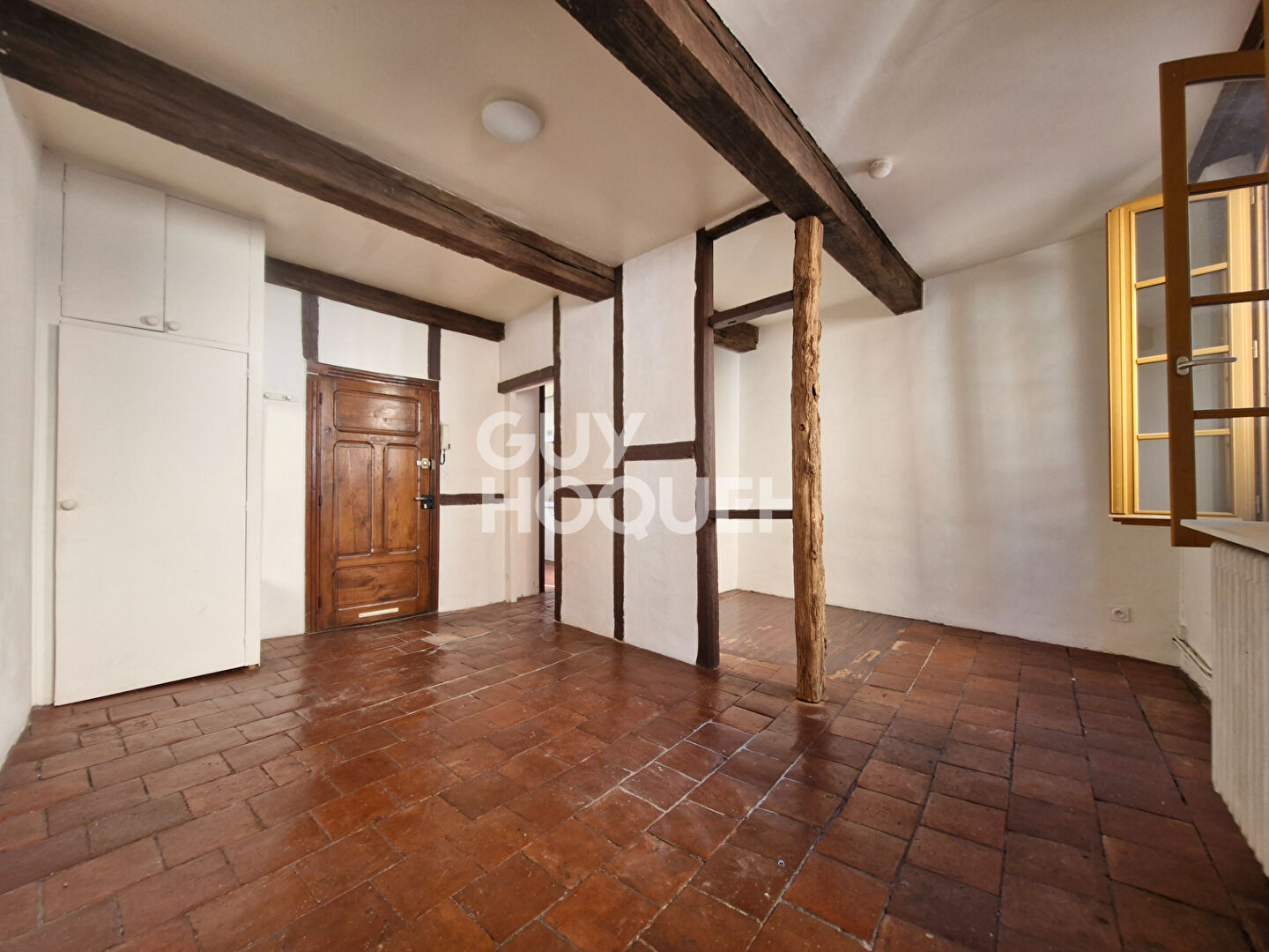 - APPARTEMENT T1 bis ALBI - 1 pièce(s) - 30 m2