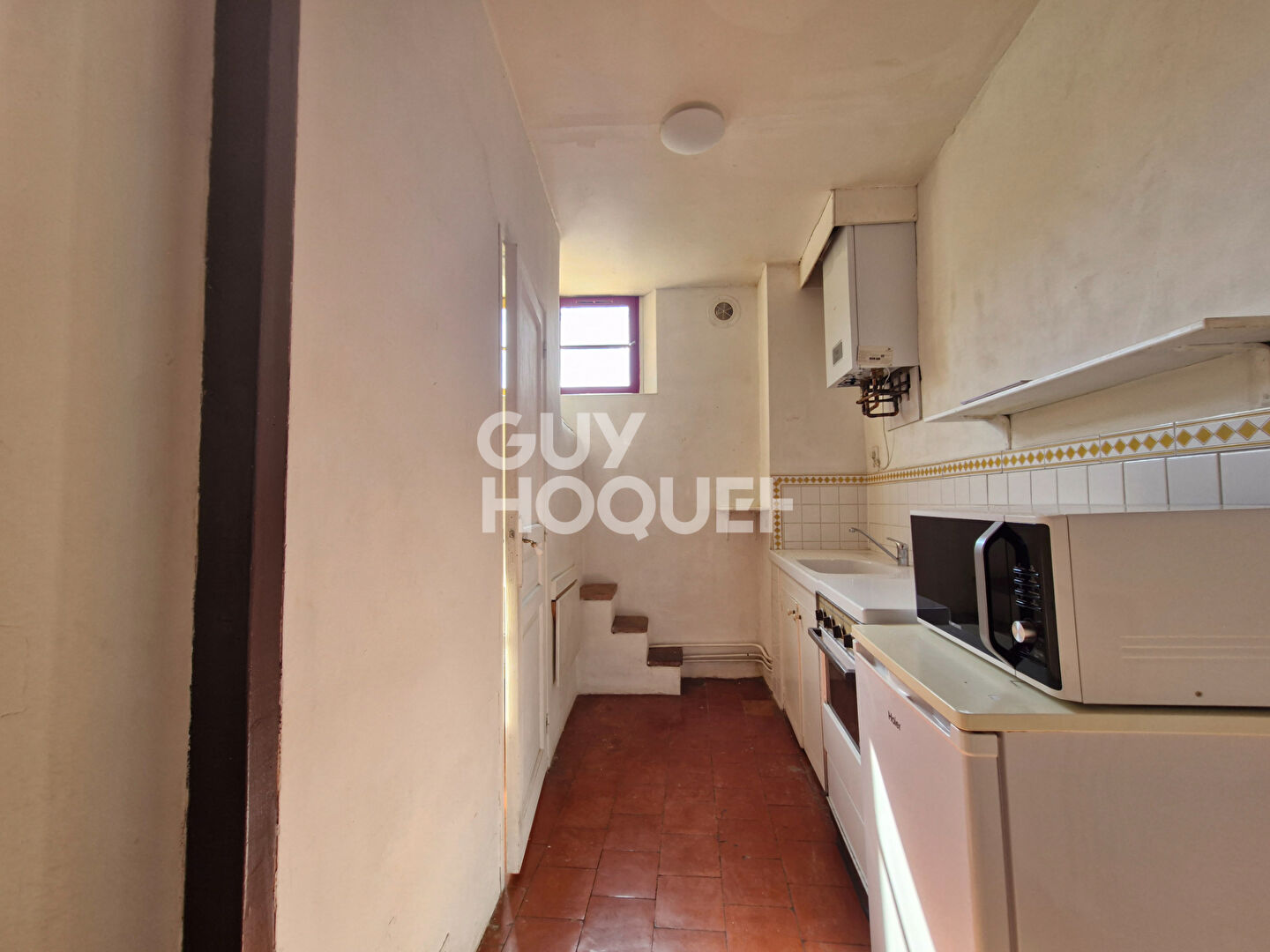 - APPARTEMENT T1 bis ALBI - 1 pièce(s) - 30 m2