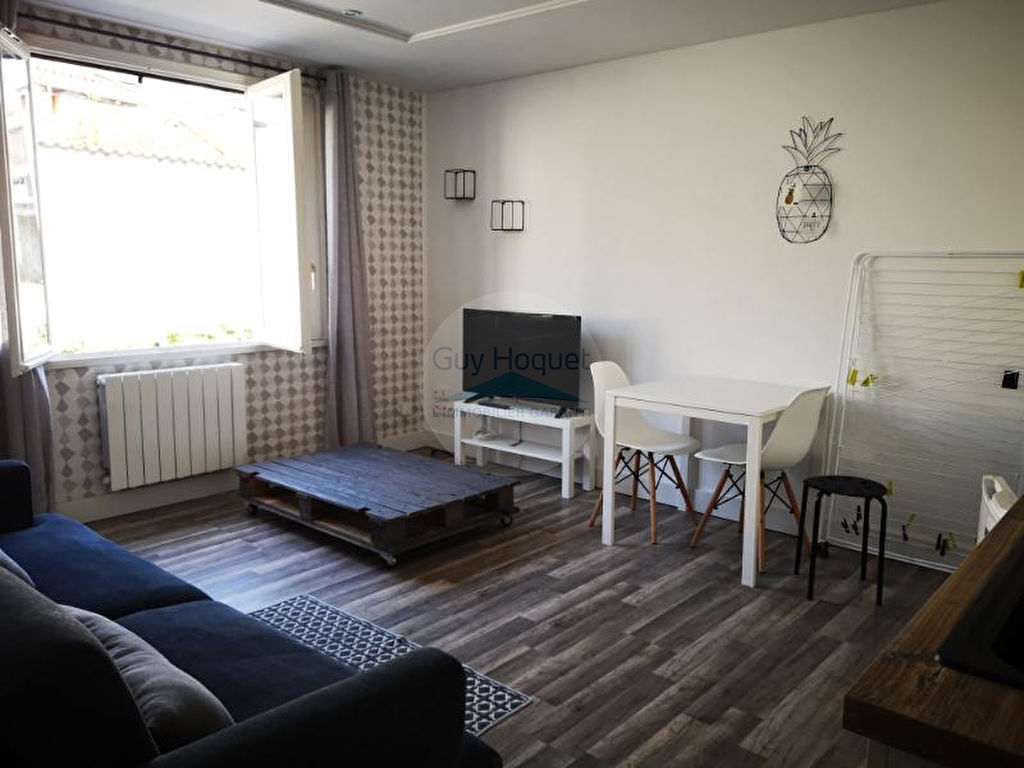 - APPARTEMENT T2 ALBI - 2 pièce(s) - 30 m2