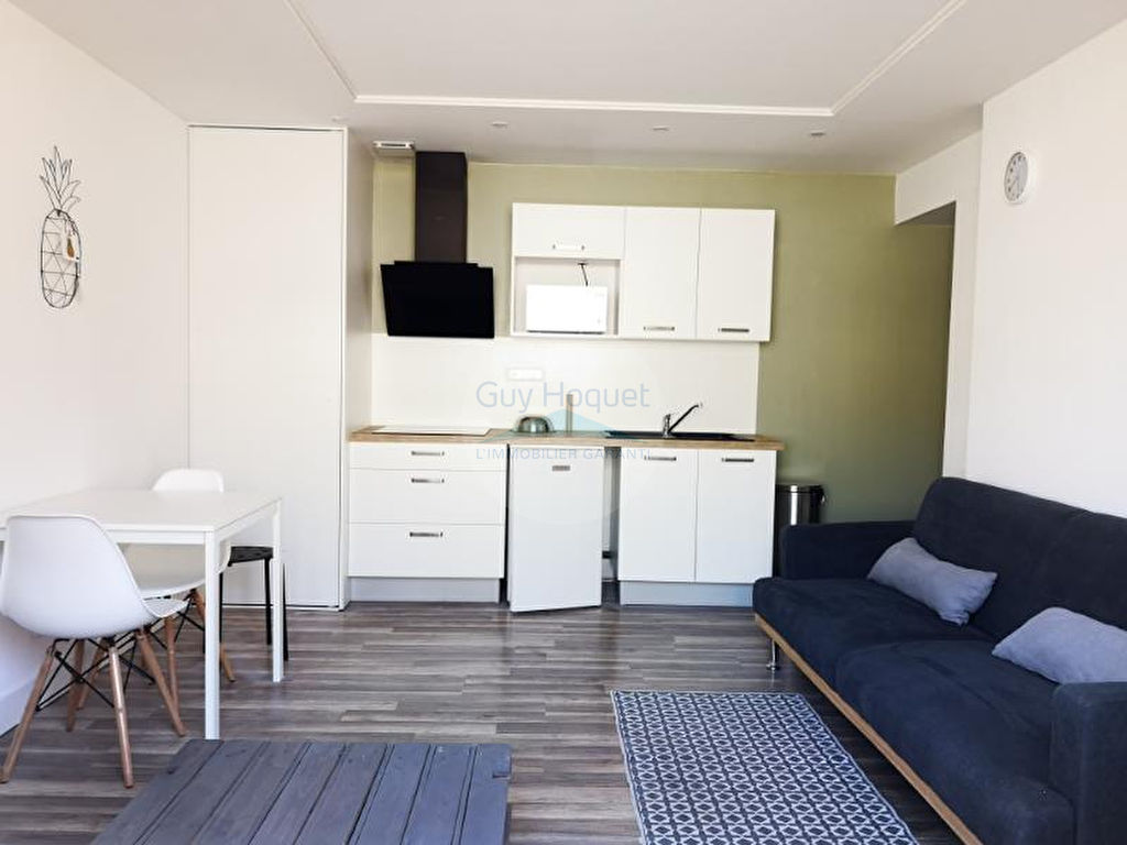 - APPARTEMENT T2 ALBI - 2 pièce(s) - 30 m2