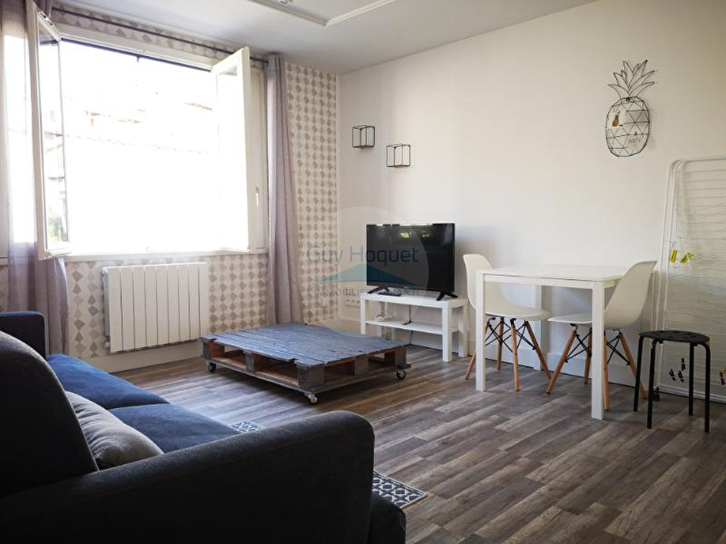 - APPARTEMENT T2 ALBI - 2 pièce(s) - 30 m2