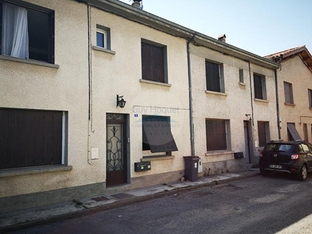 - APPARTEMENT T2 ALBI - 2 pièce(s) - 30 m2
