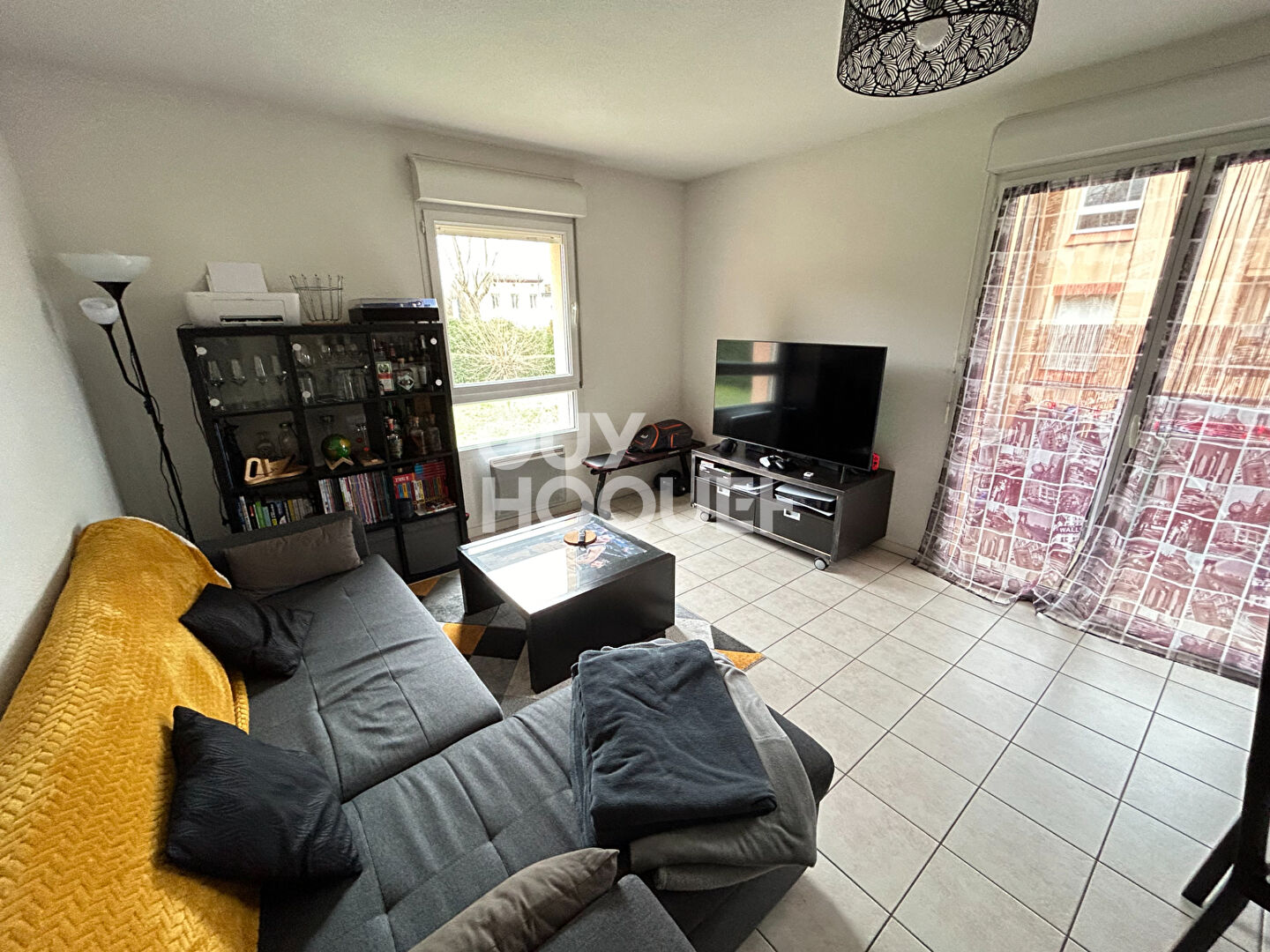 - APPARTEMENT T2 ALBI - 2 pièce(s) - 45.24
