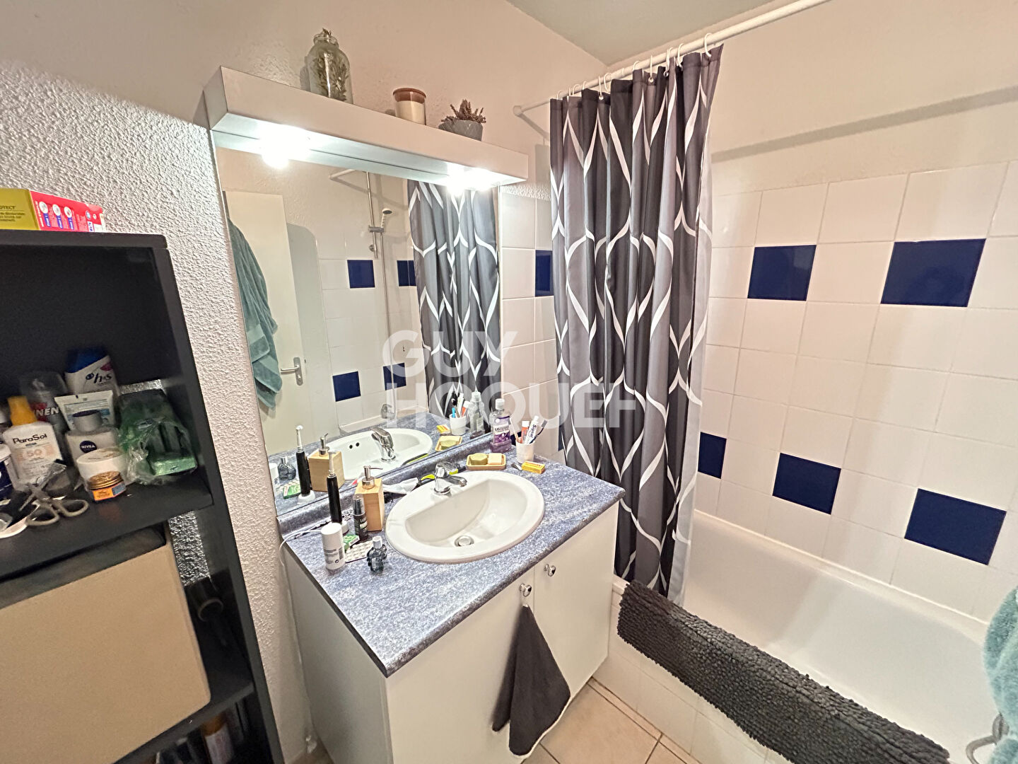- APPARTEMENT T2 ALBI - 2 pièce(s) - 45.24