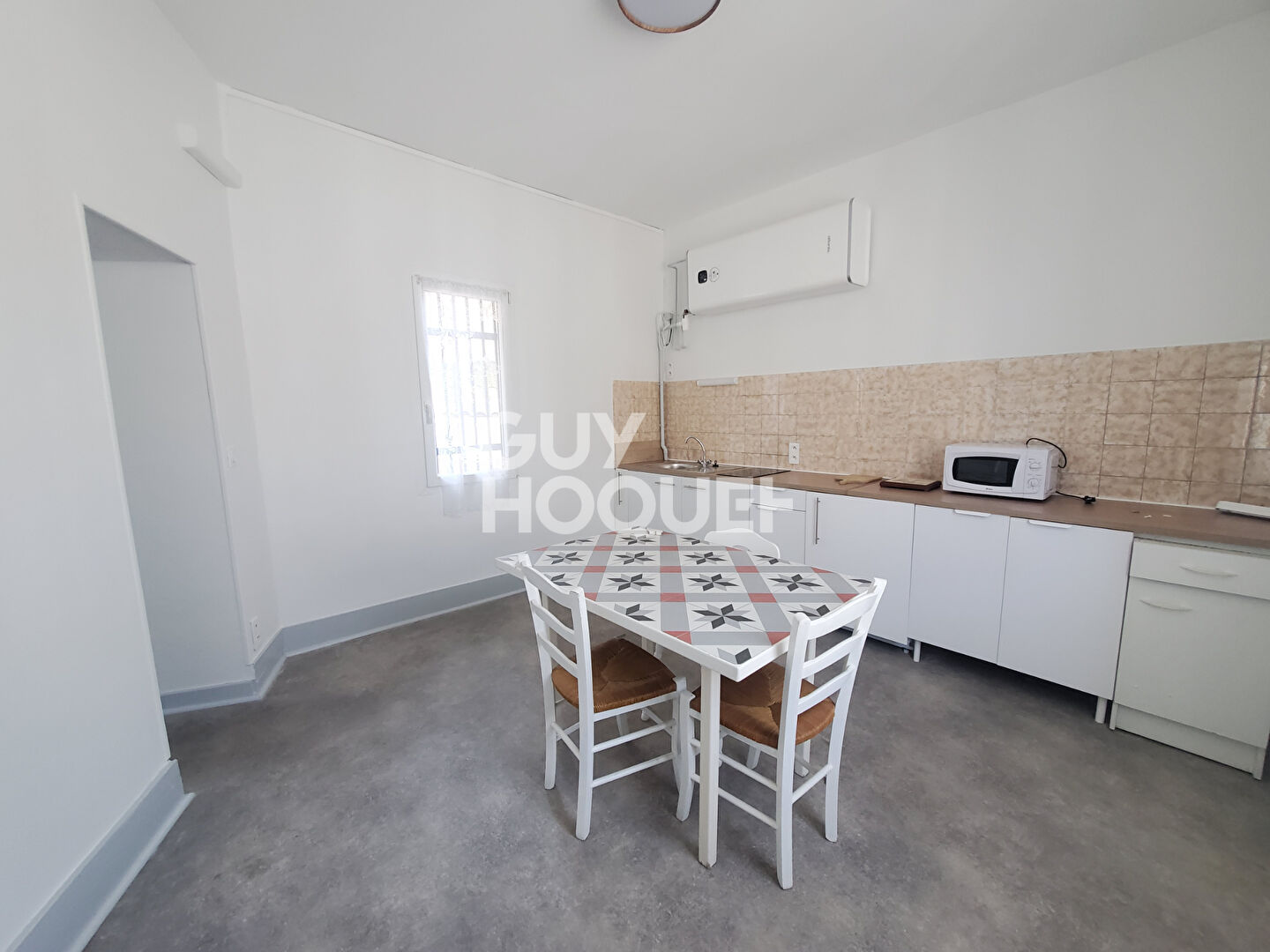 - APPARTEMENT T1 bis ALBI - 2 pièce(s) - 39 m2