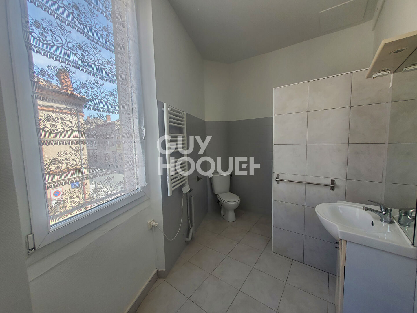 - APPARTEMENT T1 bis ALBI - 2 pièce(s) - 39 m2