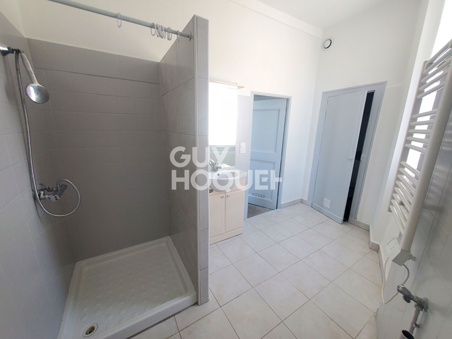 - APPARTEMENT T1 bis ALBI - 2 pièce(s) - 39 m2