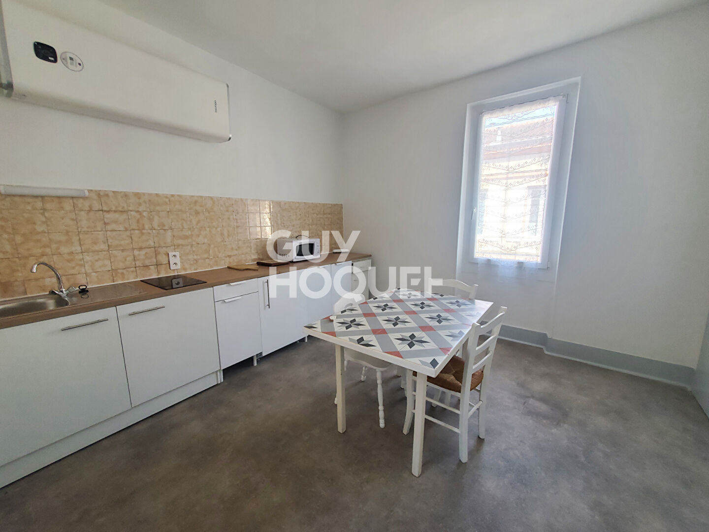 - APPARTEMENT T1 bis ALBI - 2 pièce(s) - 39 m2