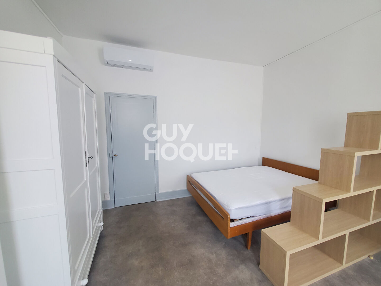 - APPARTEMENT T1 bis ALBI - 2 pièce(s) - 39 m2