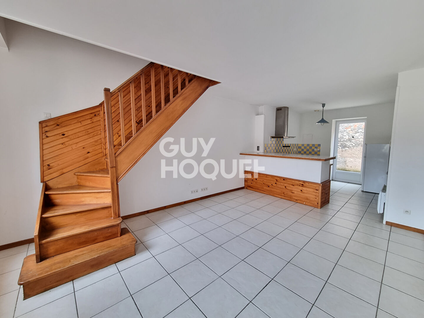 - APPARTEMENT T2 bis CARMAUX - 2 pièce(s) - 56 m2